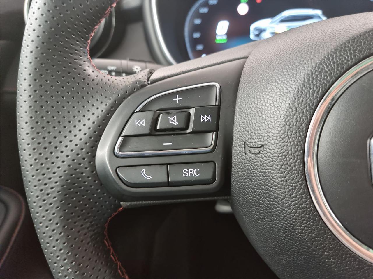 MG EHS Plug-in Hybrid Luxury - 30