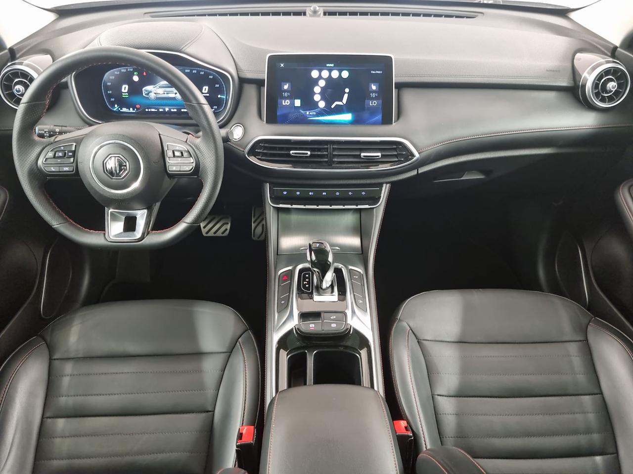 MG EHS Plug-in Hybrid Luxury - 7