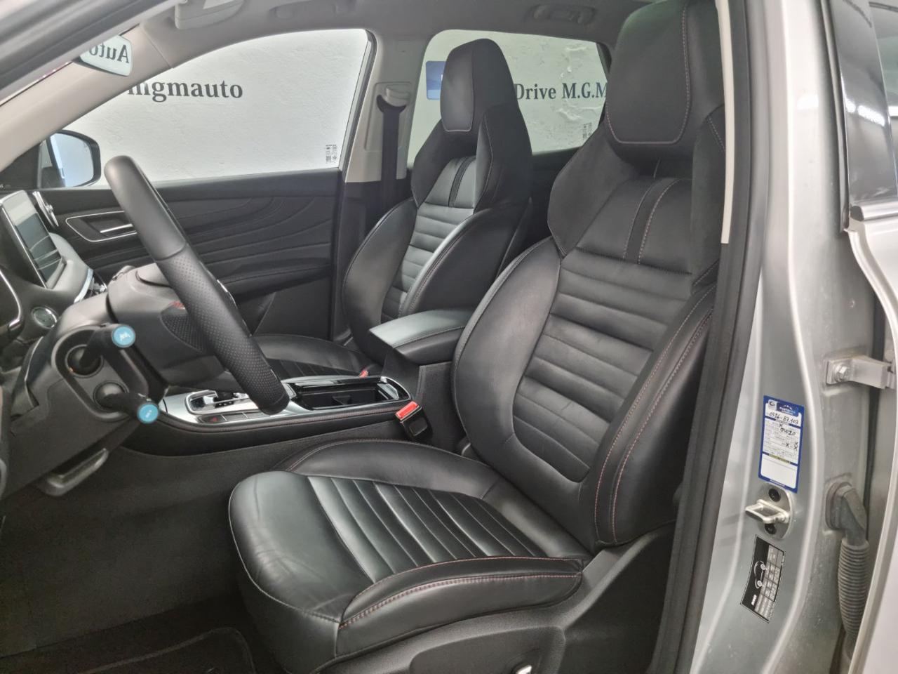 MG EHS Plug-in Hybrid Luxury - 19