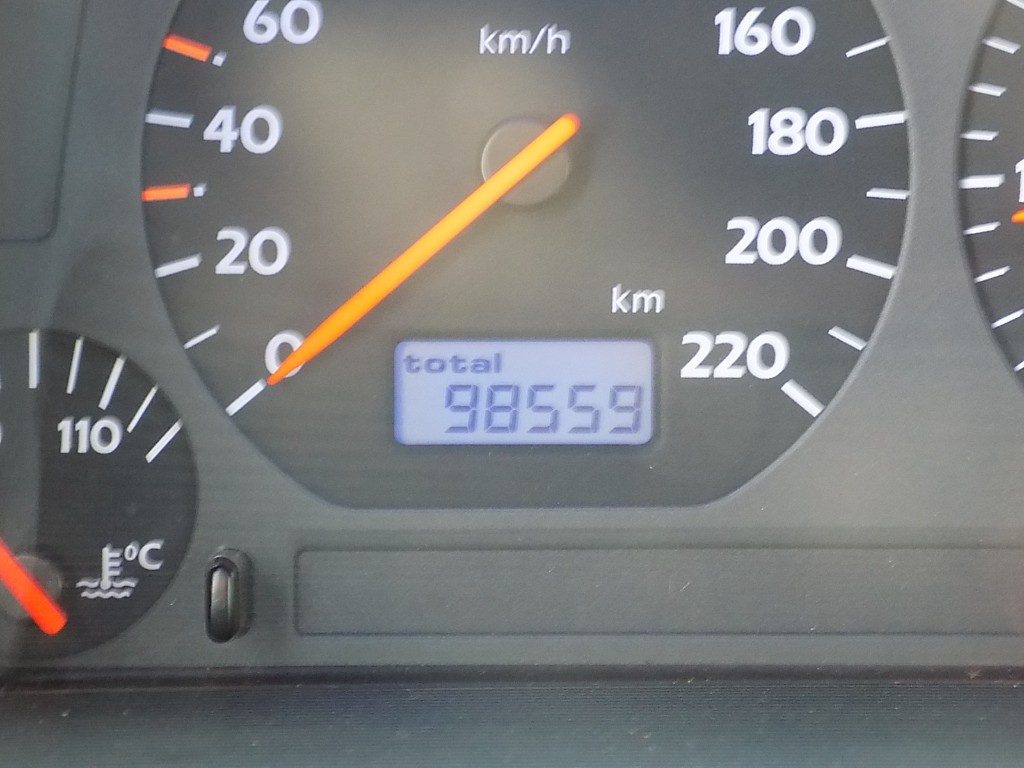 VOLKSWAGEN Golf Cabriolet 1.6 cat Highline - 9