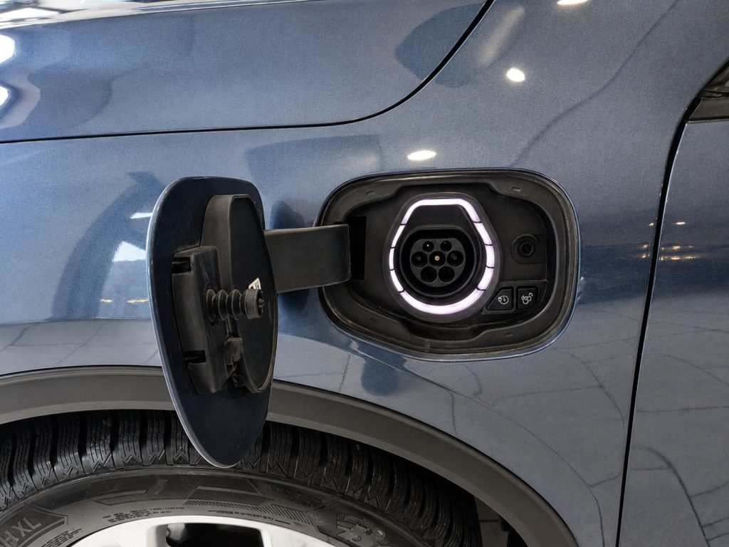 FORD Kuga 2.5 Plug In Hybrid Connect 2WD Automatic - 9