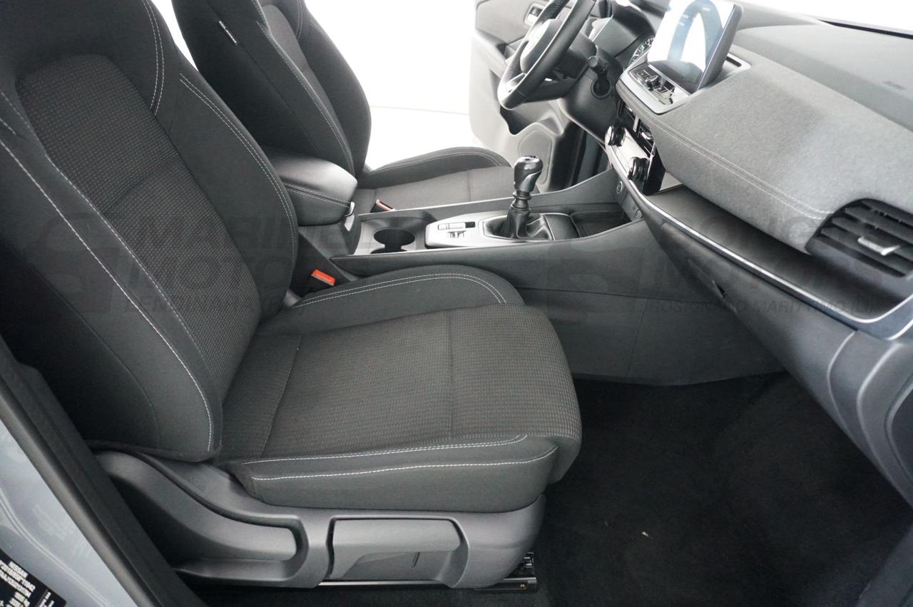 NISSAN Qashqai 1.3 140 CV MHEV ACENTA - 10
