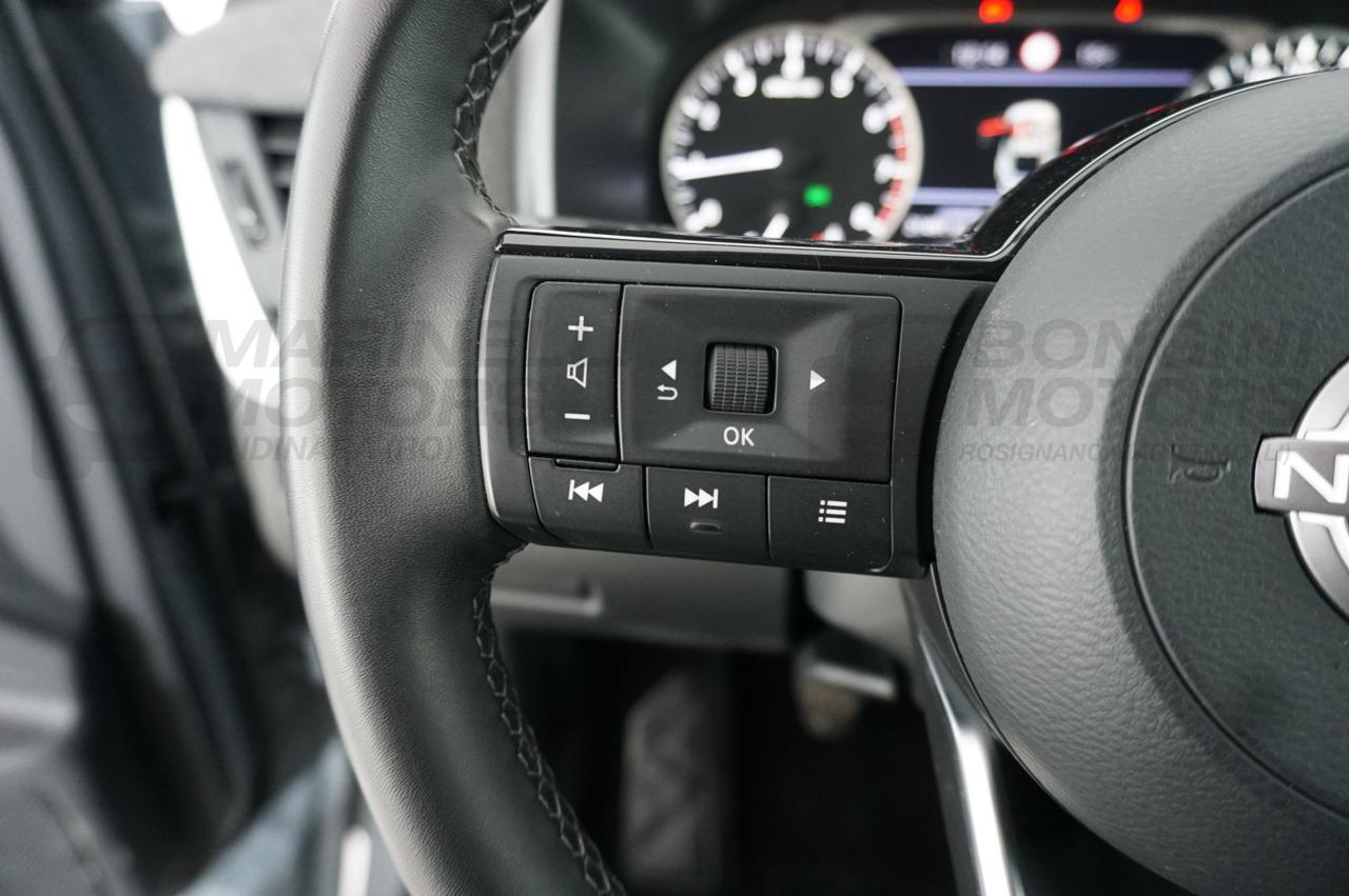 NISSAN Qashqai 1.3 140 CV MHEV ACENTA - 23