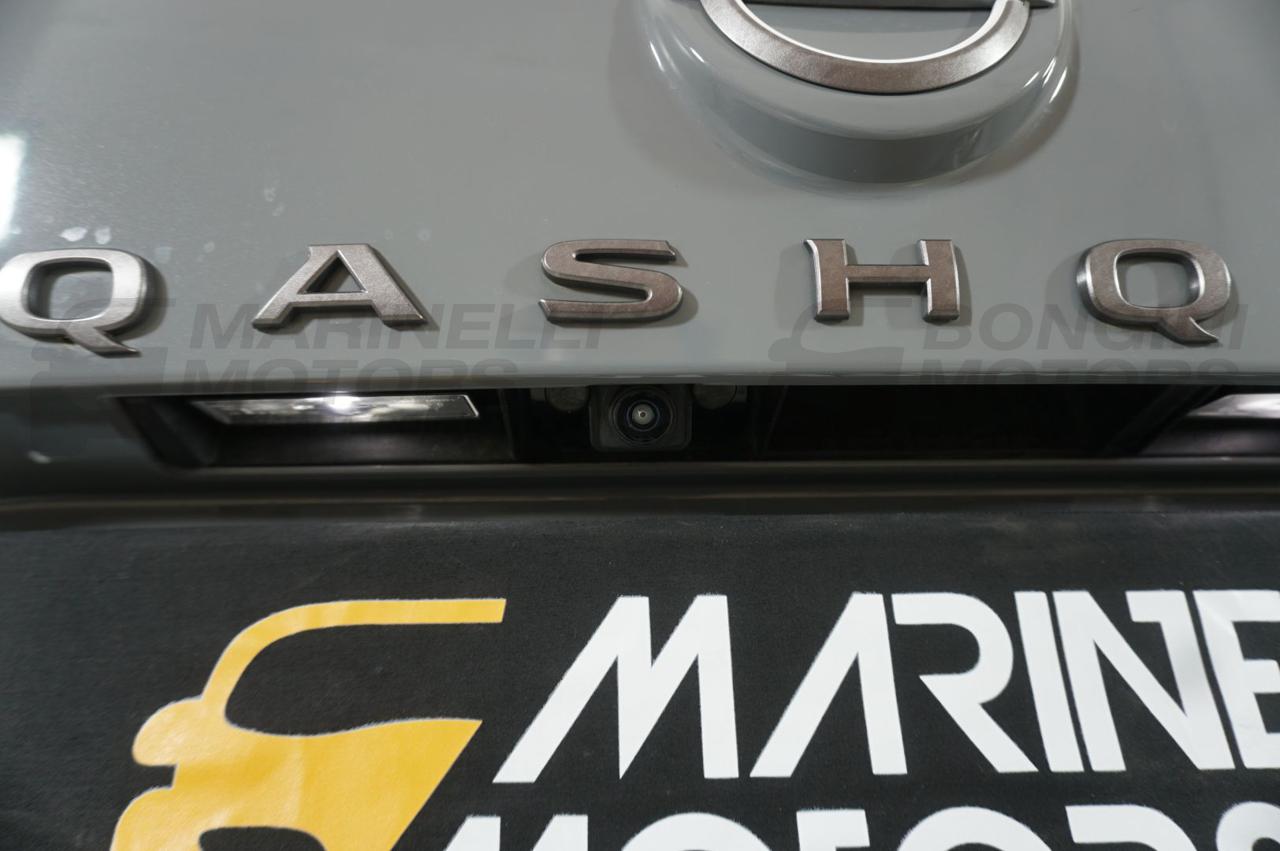 NISSAN Qashqai 1.3 140 CV MHEV ACENTA - 19
