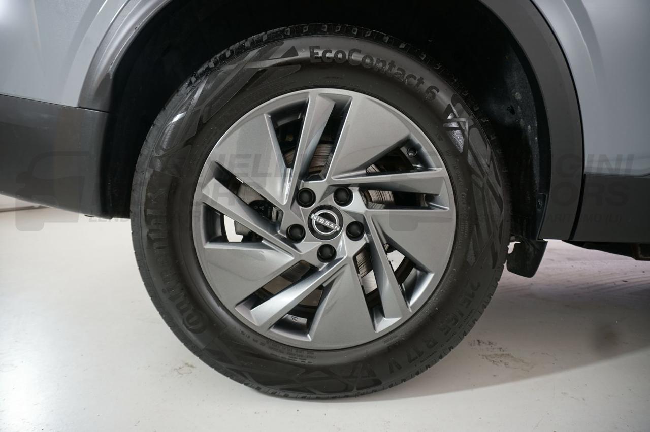 NISSAN Qashqai 1.3 140 CV MHEV ACENTA - 6