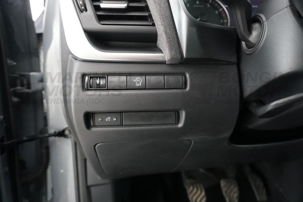 NISSAN Qashqai 1.3 140 CV MHEV ACENTA - 22