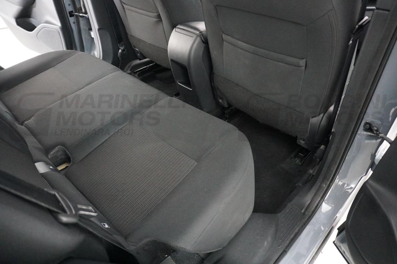 NISSAN Qashqai 1.3 140 CV MHEV ACENTA - 11