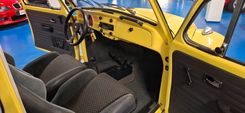 VOLKSWAGEN Buggy AUTOZODIACO BAJA CALIFORNIA - 32