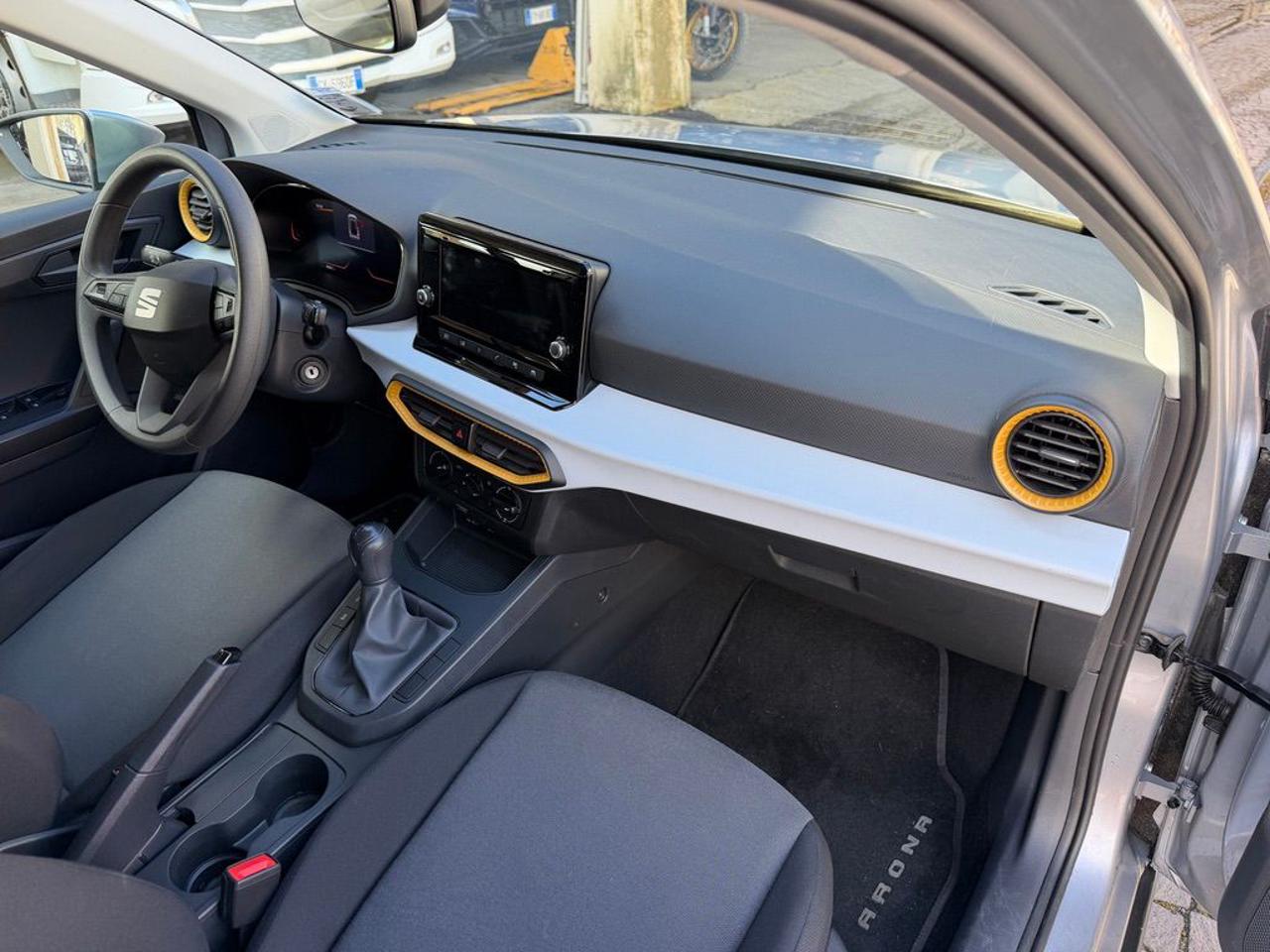 SEAT Arona 1.0 EcoTSI Style - 14