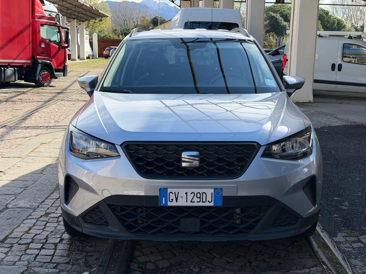 SEAT Arona 1.0 EcoTSI Style - 3