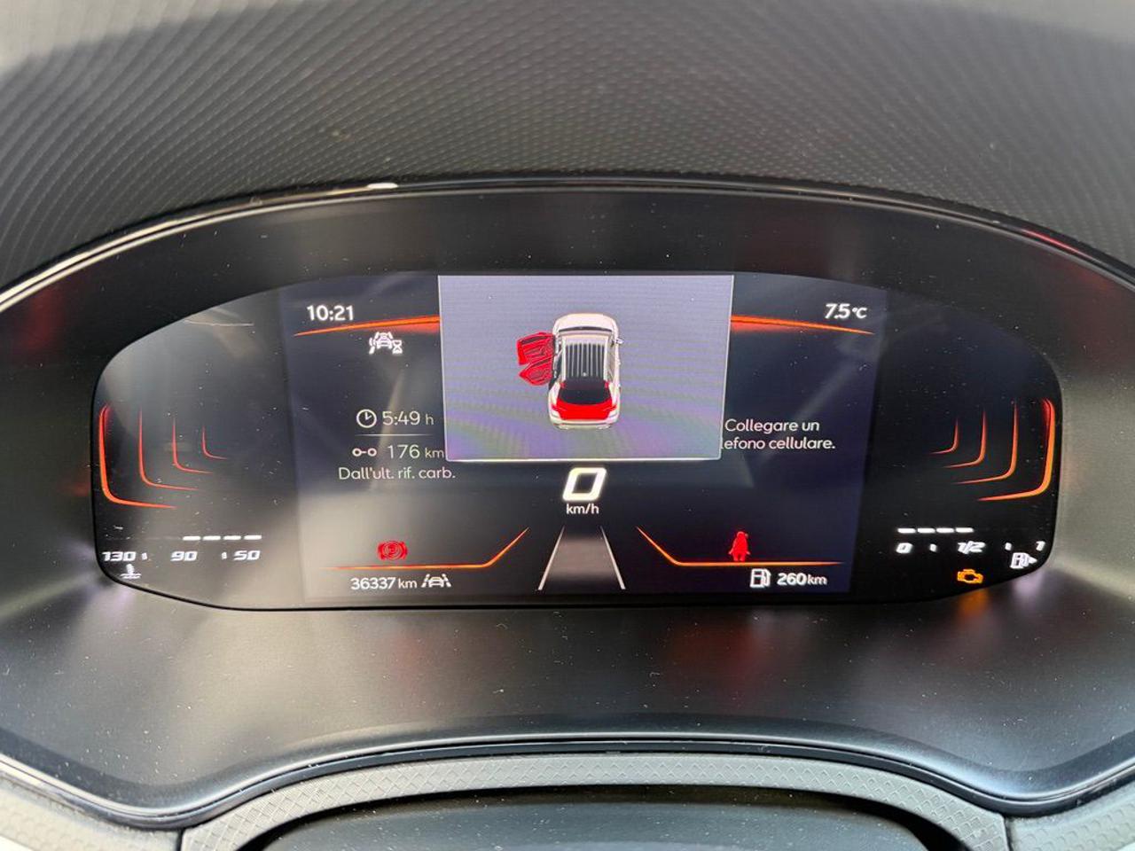 SEAT Arona 1.0 EcoTSI Style - 19