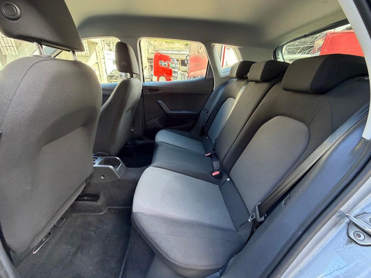 SEAT Arona 1.0 EcoTSI Style - 11