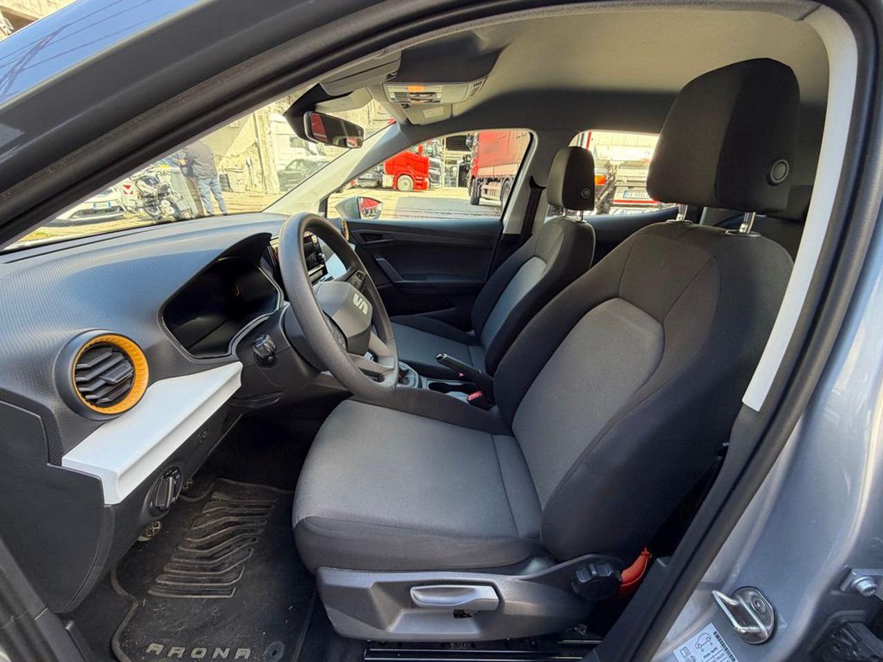 SEAT Arona 1.0 EcoTSI Style - 9