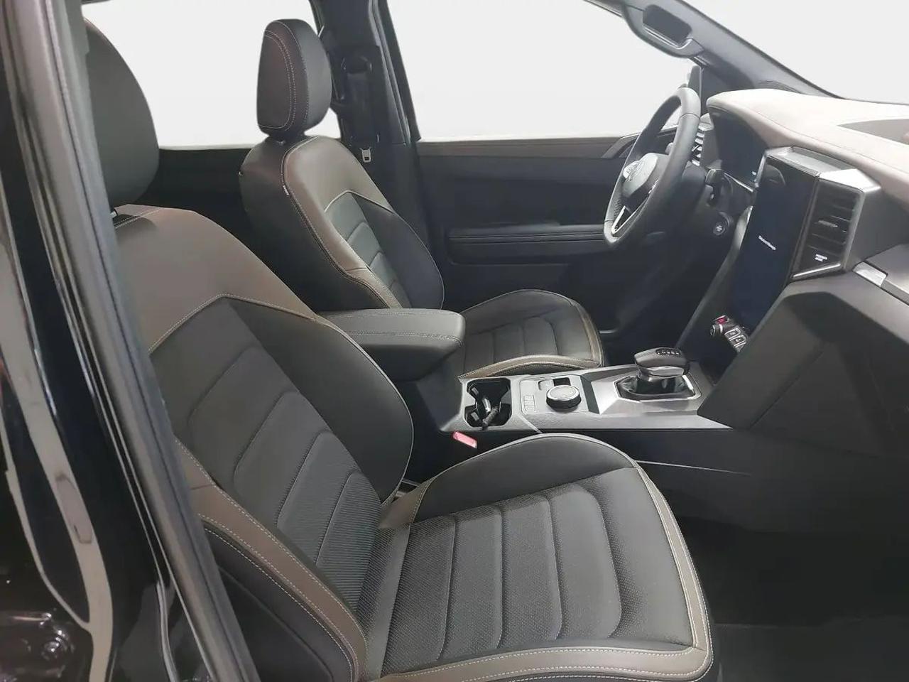 VOLKSWAGEN Amarok 3.0 V6 TDI 241 CV 4MOTION aut. Doka Aventura - 11