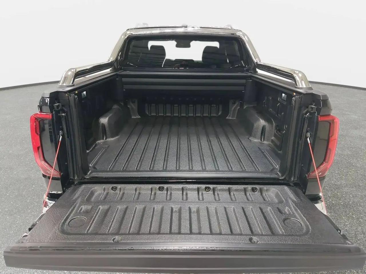 VOLKSWAGEN Amarok 3.0 V6 TDI 241 CV 4MOTION aut. Doka Aventura - 9