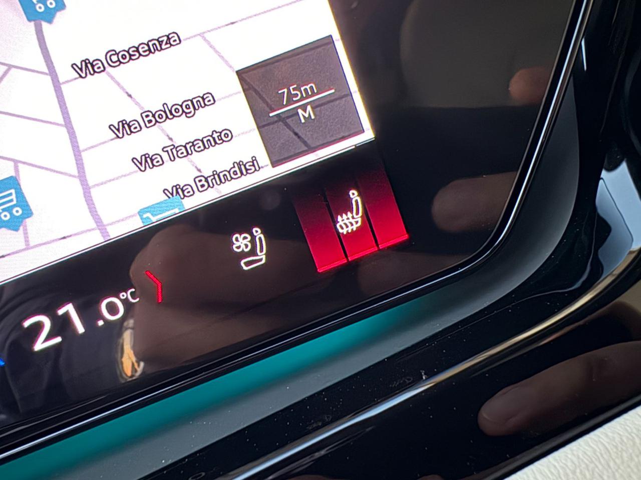 AUDI A5 TDI 150 kW mHEV+ S tronic quattro S Line edition. - 15