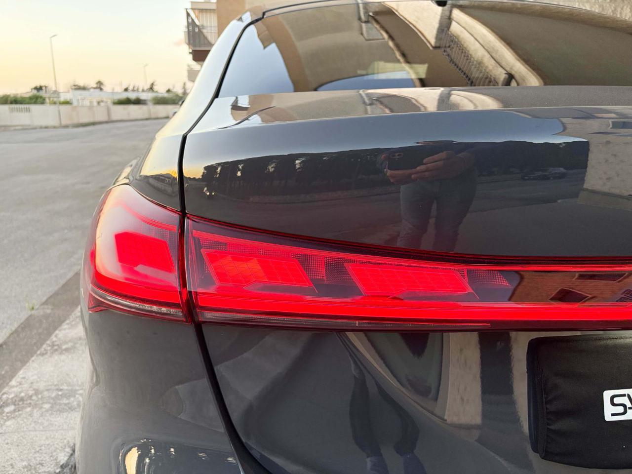 AUDI A5 TDI 150 kW mHEV+ S tronic quattro S Line edition. - 58