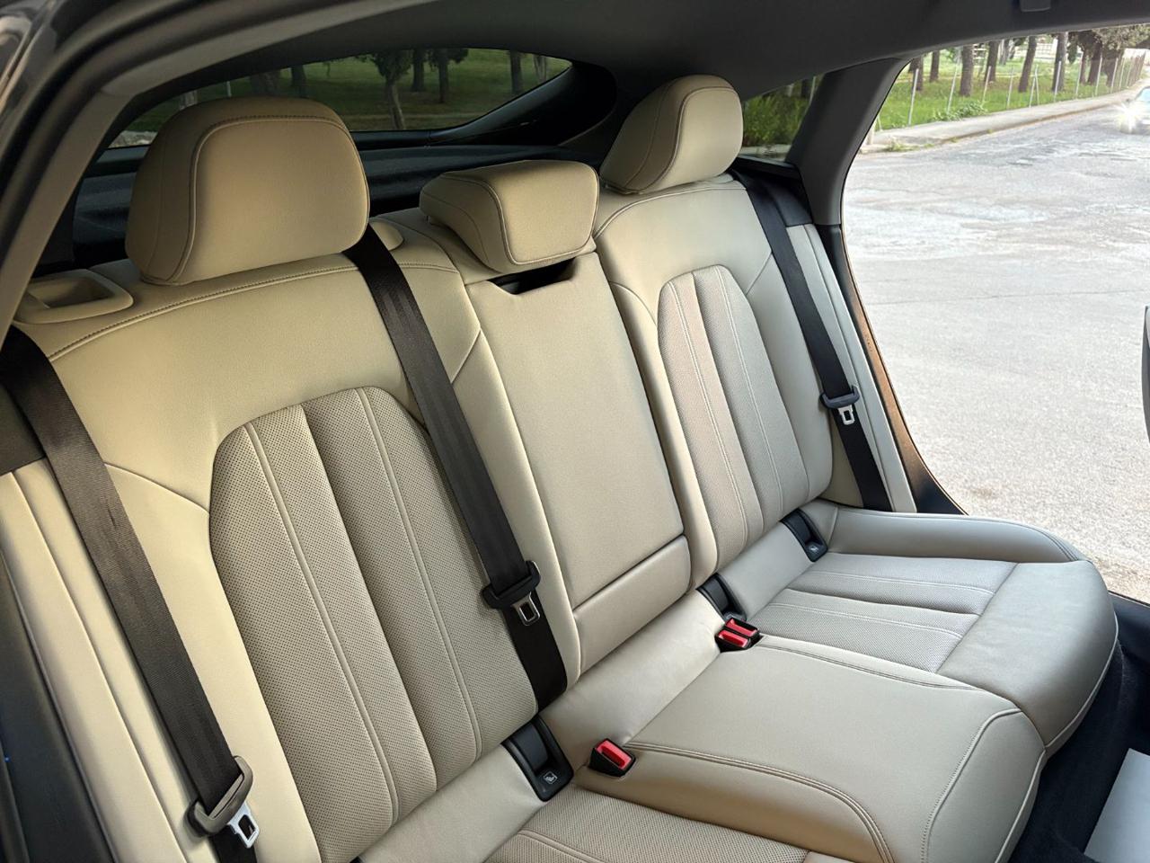 AUDI A5 TDI 150 kW mHEV+ S tronic quattro S Line edition. - 23