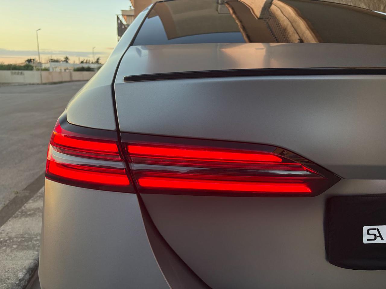 BMW 520 d 48V sDrive Msport Pro TETTO PANORAMICO. - 59