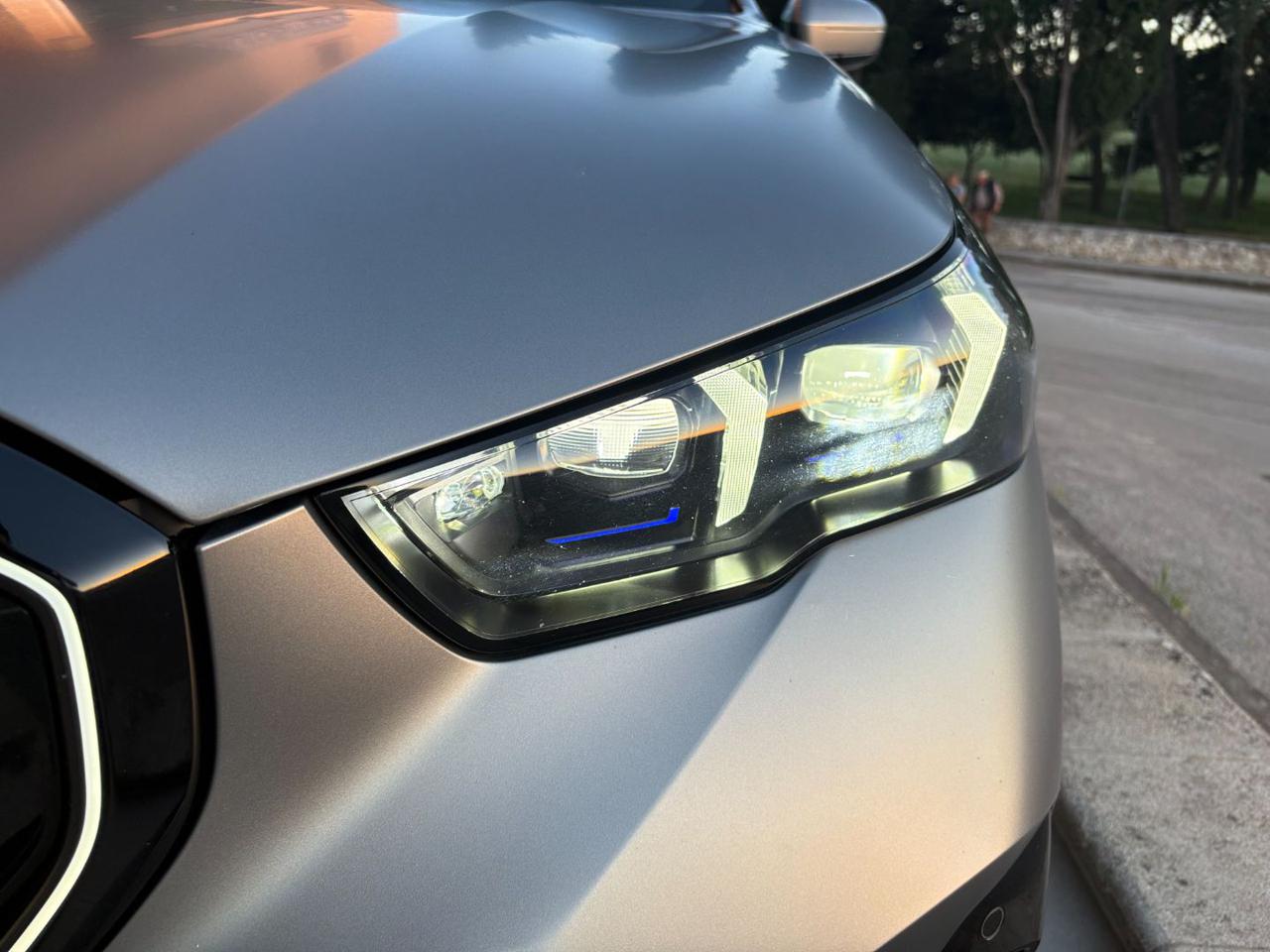 BMW 520 d 48V sDrive Msport Pro TETTO PANORAMICO. - 58