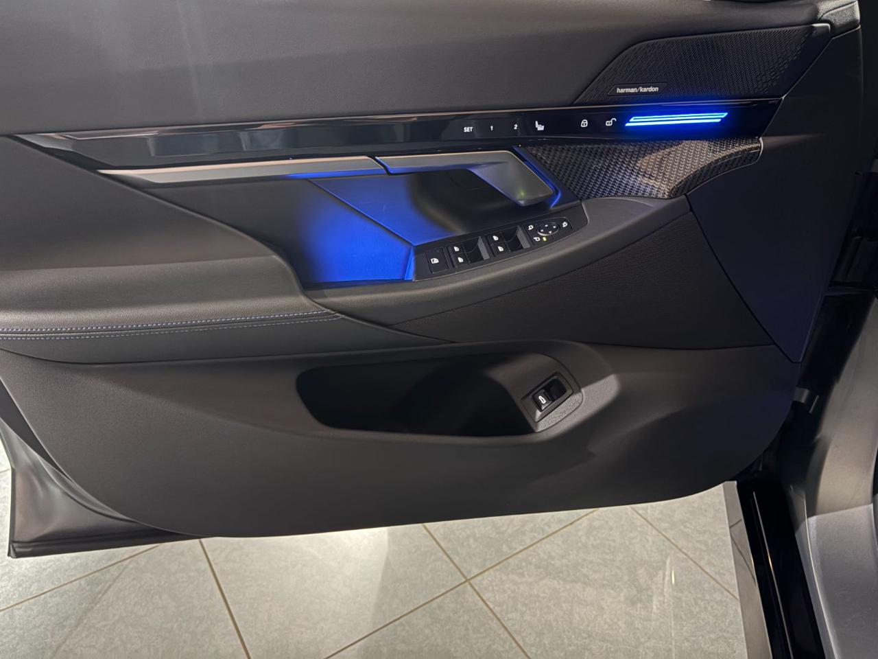 BMW 520 d 48V sDrive Msport Pro TETTO PANORAMICO. - 53