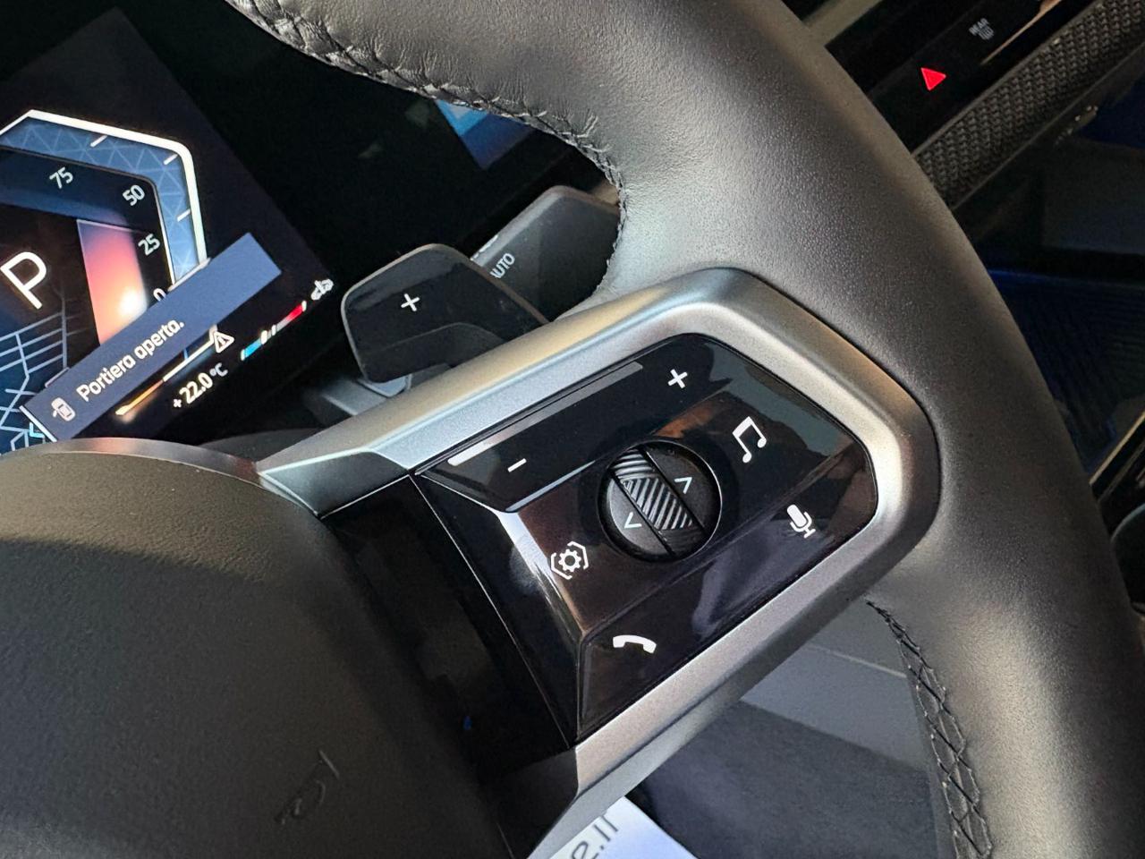 BMW 520 d 48V sDrive Msport Pro TETTO PANORAMICO. - 32