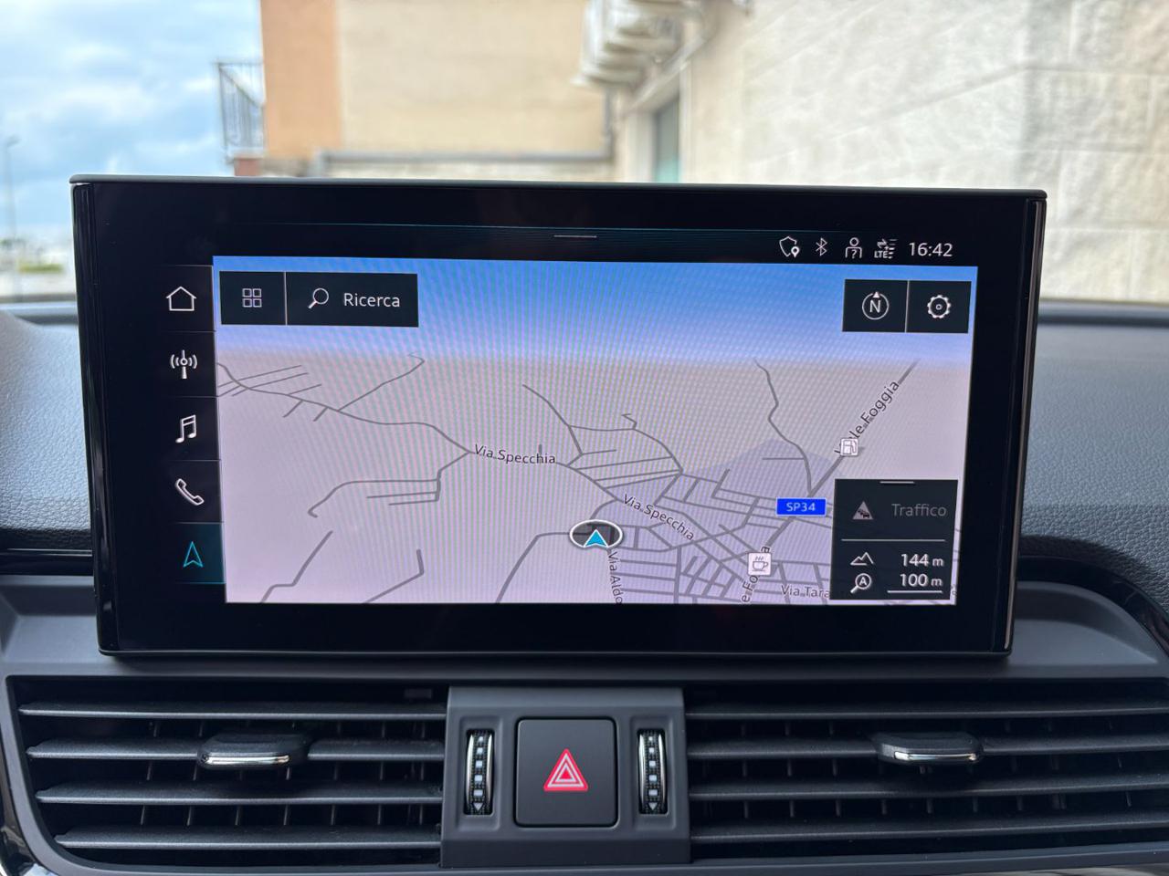 AUDI Q5 40 2.0 TDI 204 CV quattro S tronic S line plus. - 29