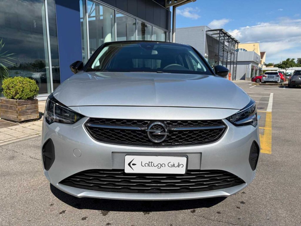 OPEL Corsa 1.2 Design & Tech - 3