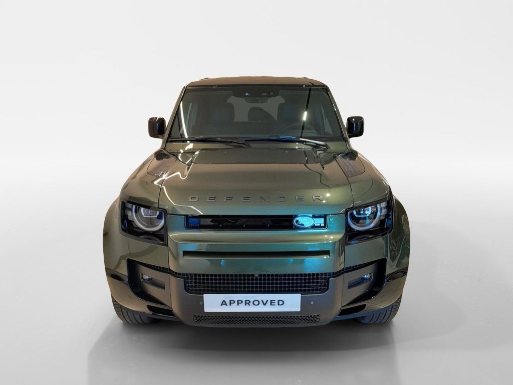 LAND ROVER Defender D200 AWD Auto 110 X-Dynamic SE IVA ESPOSTA - 19