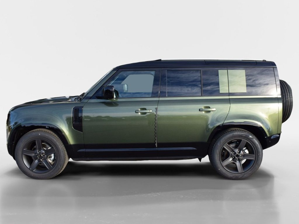 LAND ROVER Defender D200 AWD Auto 110 X-Dynamic SE IVA ESPOSTA - 26
