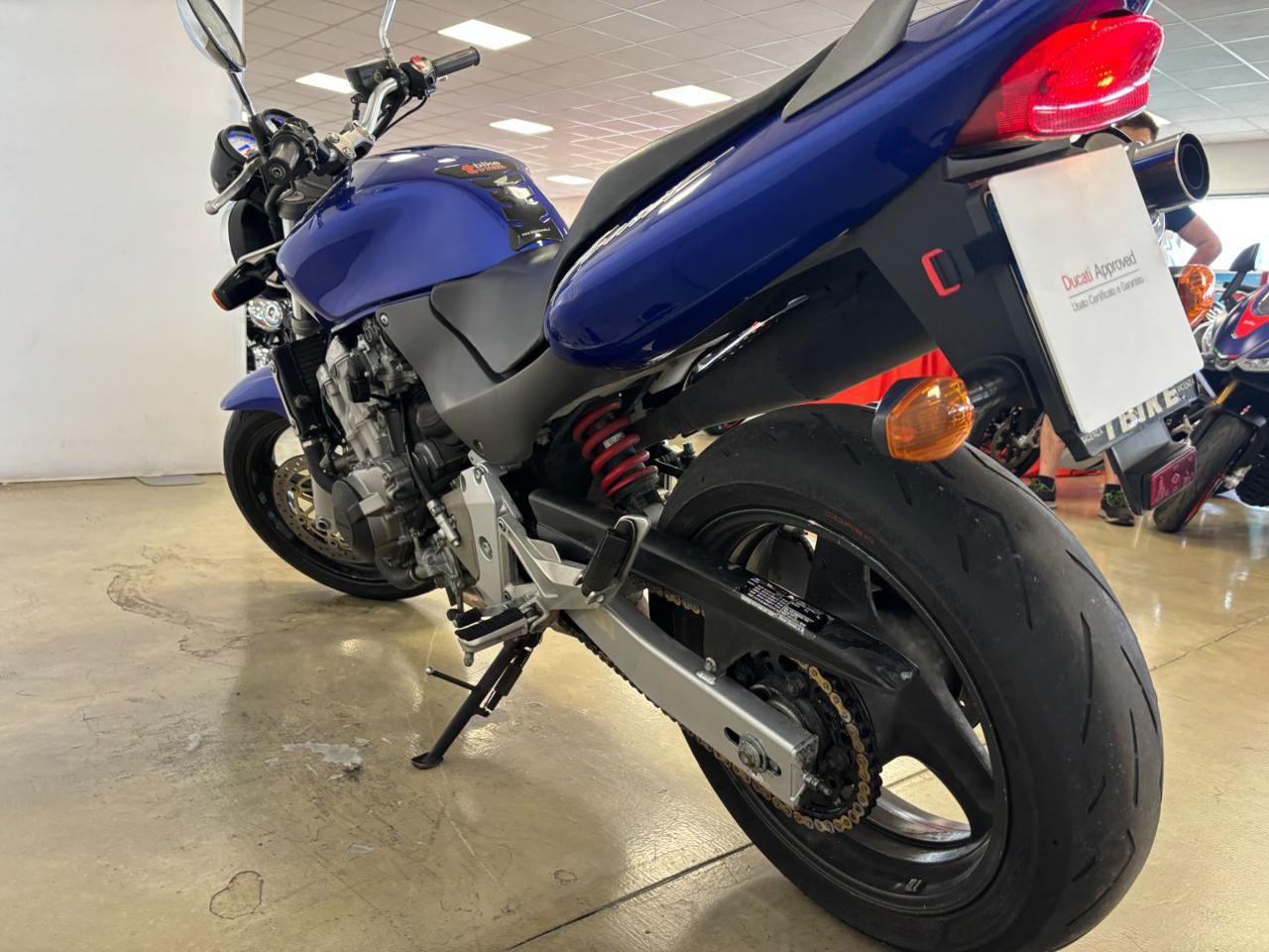 HONDA Hornet 600 HORNET600 - 7