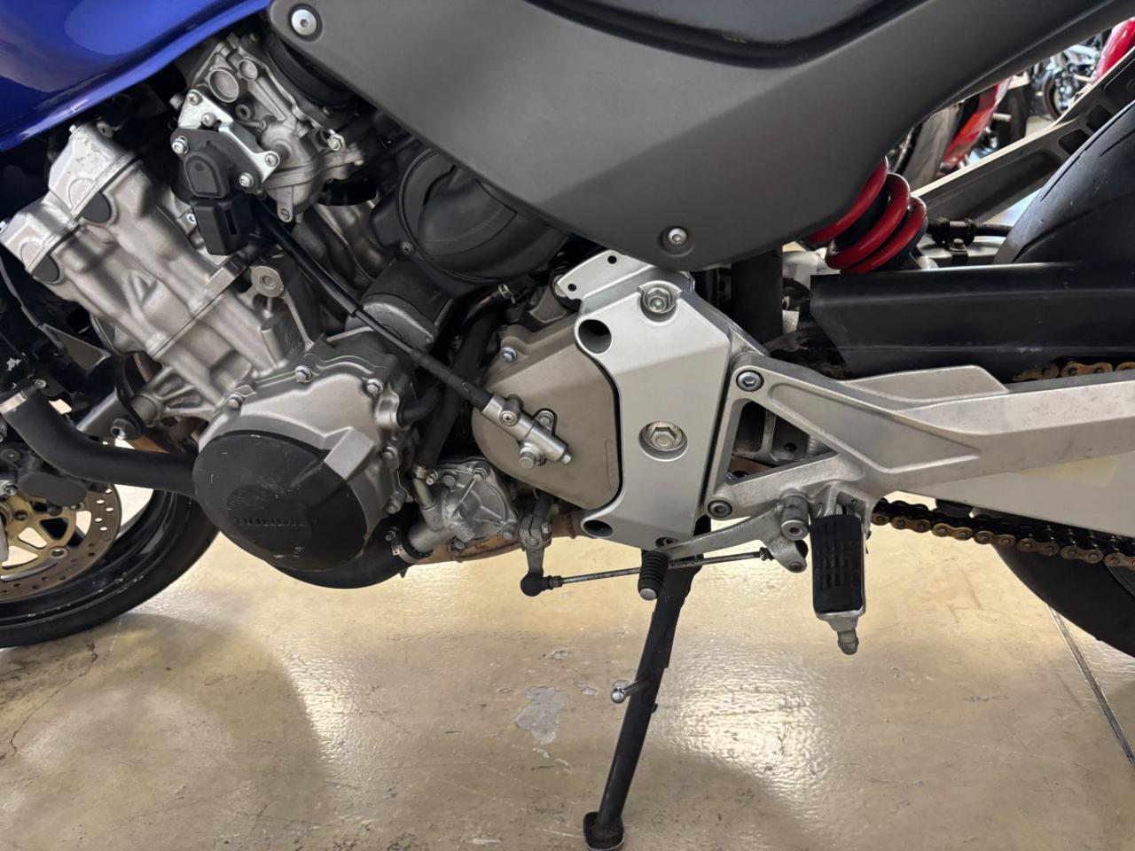HONDA Hornet 600 HORNET600 - 10