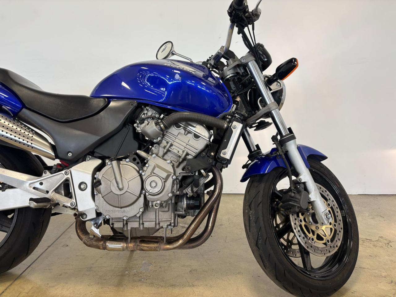 HONDA Hornet 600 HORNET600 - 4