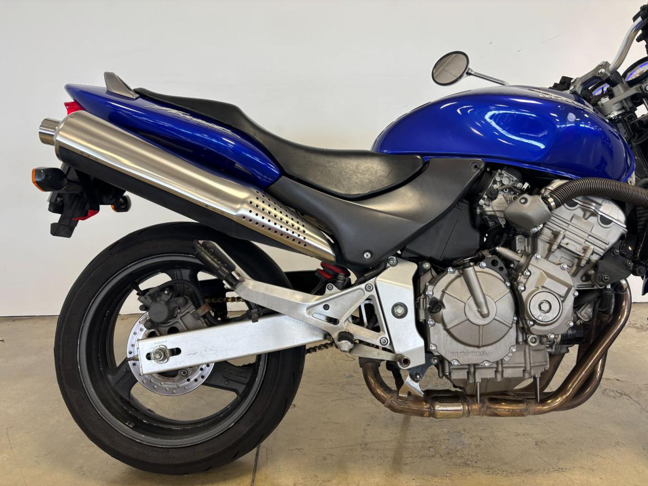 HONDA Hornet 600 HORNET600 - 5
