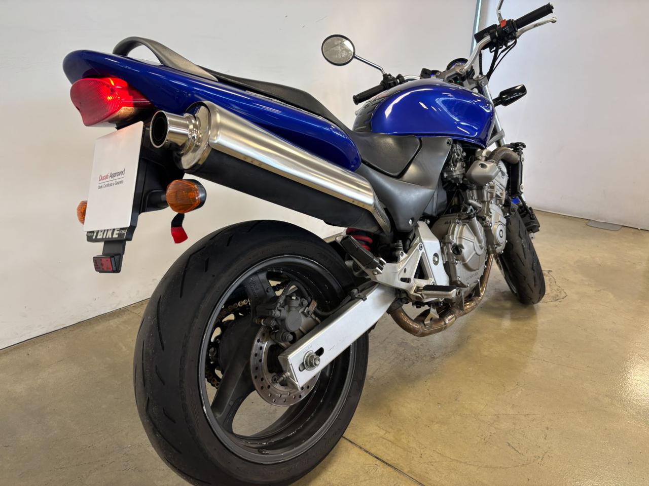 HONDA Hornet 600 HORNET600 - 6