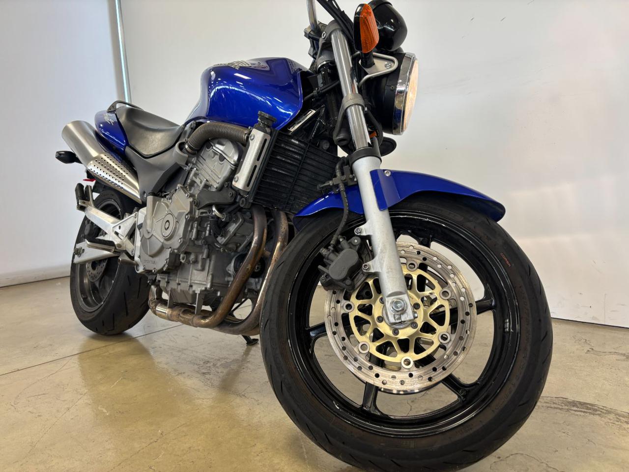 HONDA Hornet 600 HORNET600 - 3
