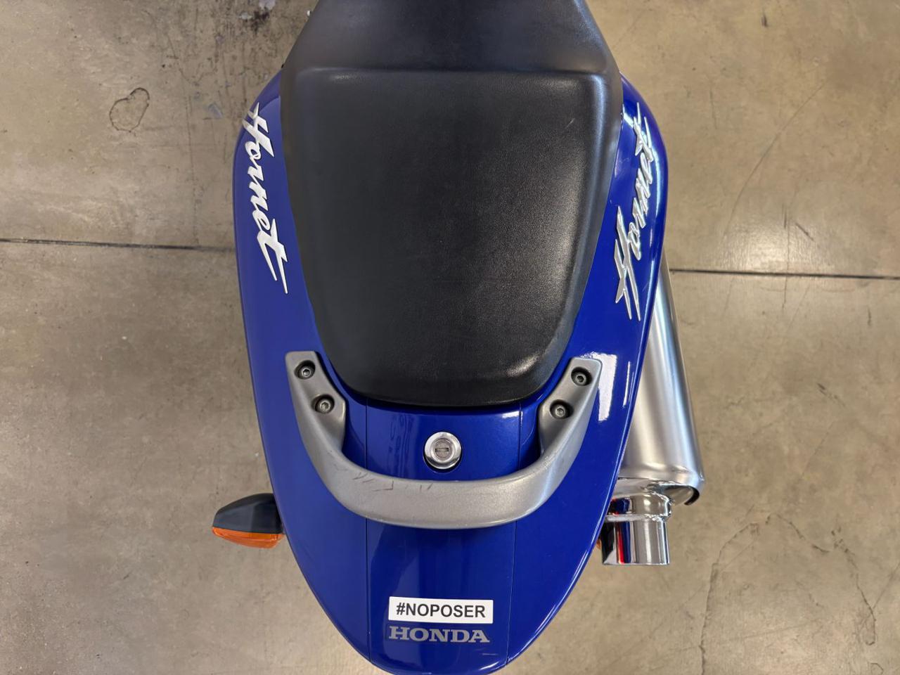 HONDA Hornet 600 HORNET600 - 8
