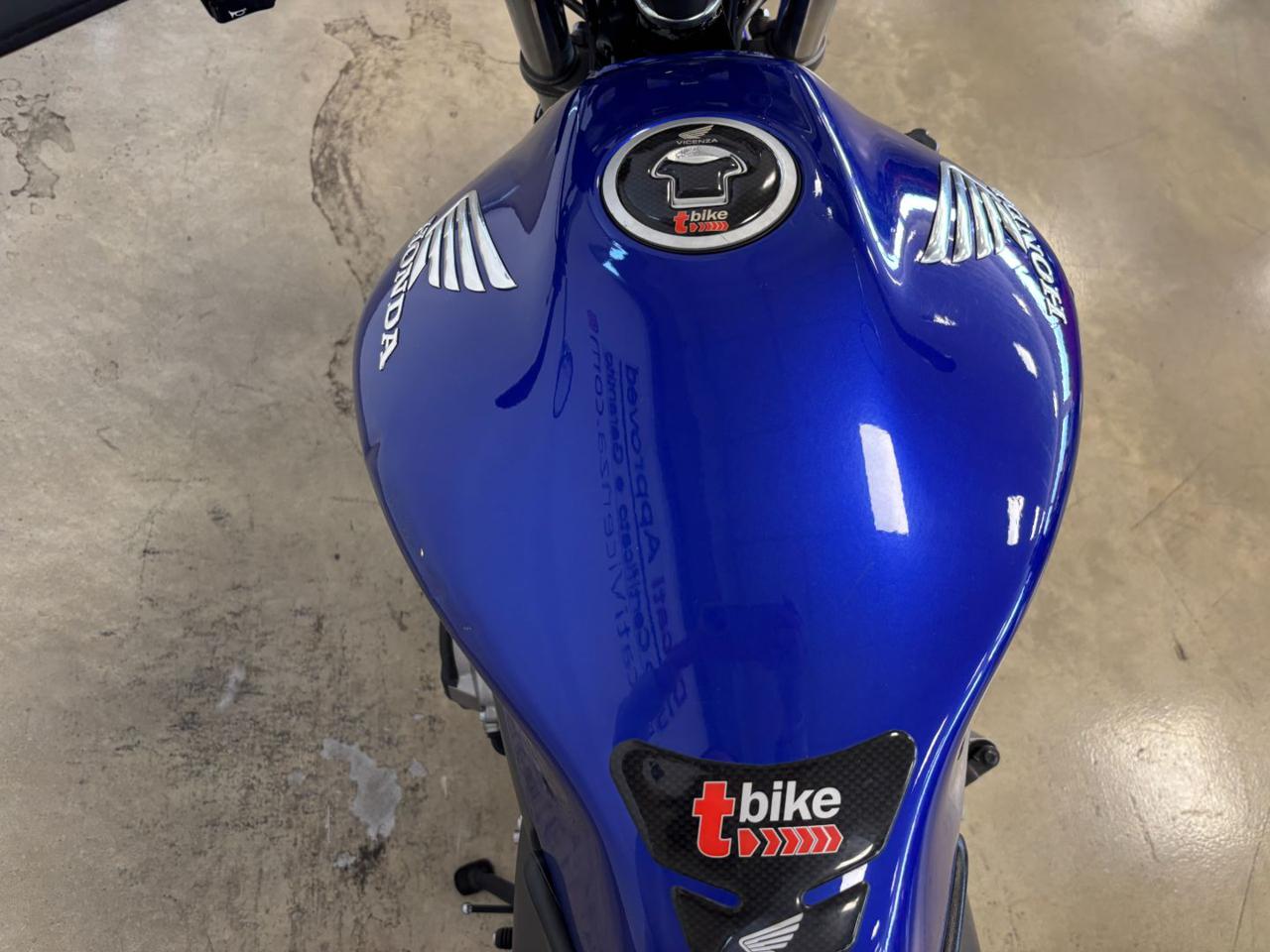 HONDA Hornet 600 HORNET600 - 11