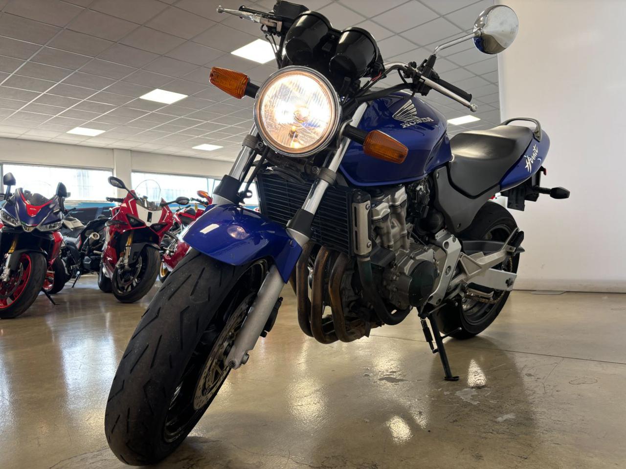 HONDA Hornet 600 HORNET600 - 2