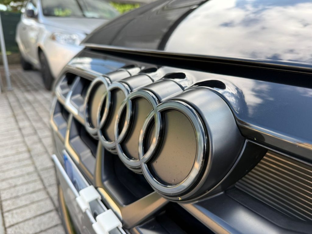 AUDI S3 quattro S tronic-Scarico Ragazzon - 17