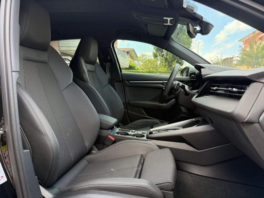 AUDI S3 quattro S tronic-Scarico Ragazzon - 14
