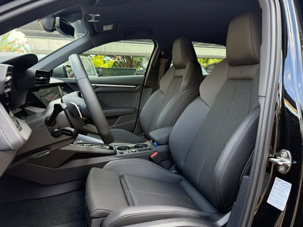 AUDI S3 quattro S tronic-Scarico Ragazzon - 11