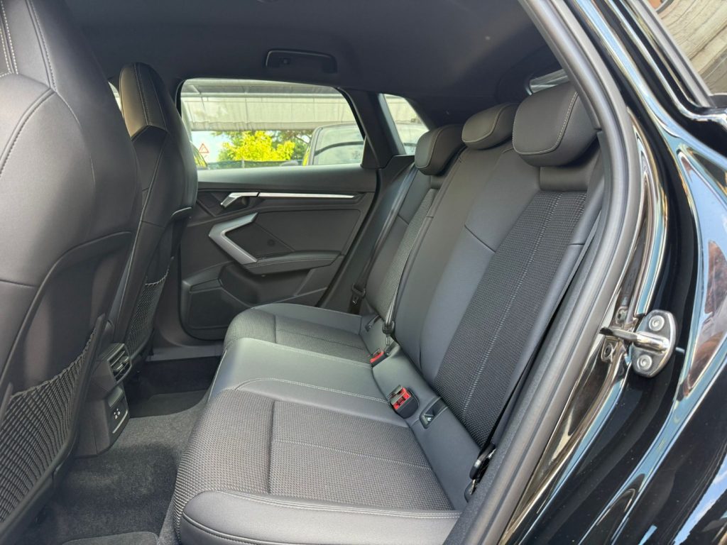 AUDI S3 quattro S tronic-Scarico Ragazzon - 12