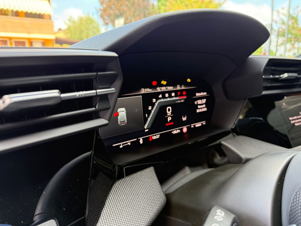 AUDI S3 quattro S tronic-Scarico Ragazzon - 19