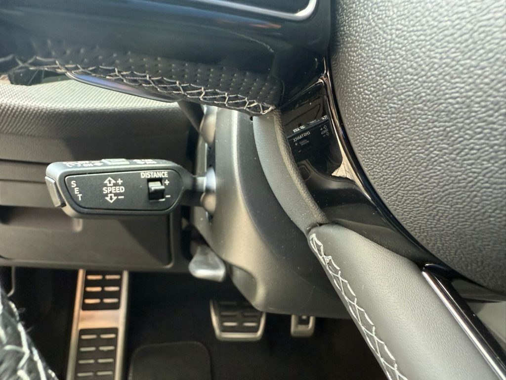 AUDI S3 quattro S tronic-Scarico Ragazzon - 18
