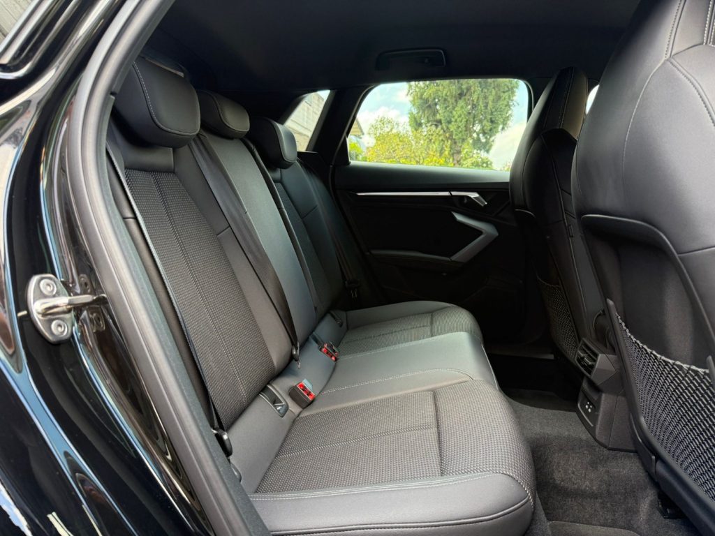 AUDI S3 quattro S tronic-Scarico Ragazzon - 13