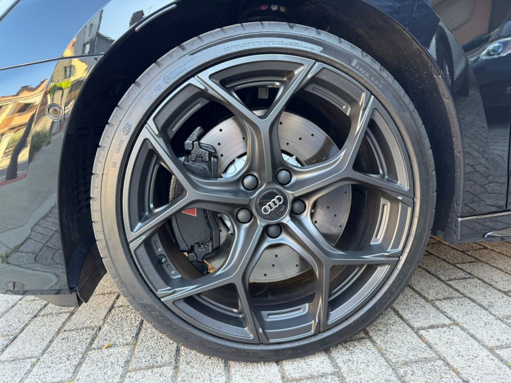 AUDI S3 quattro S tronic-Scarico Ragazzon - 24