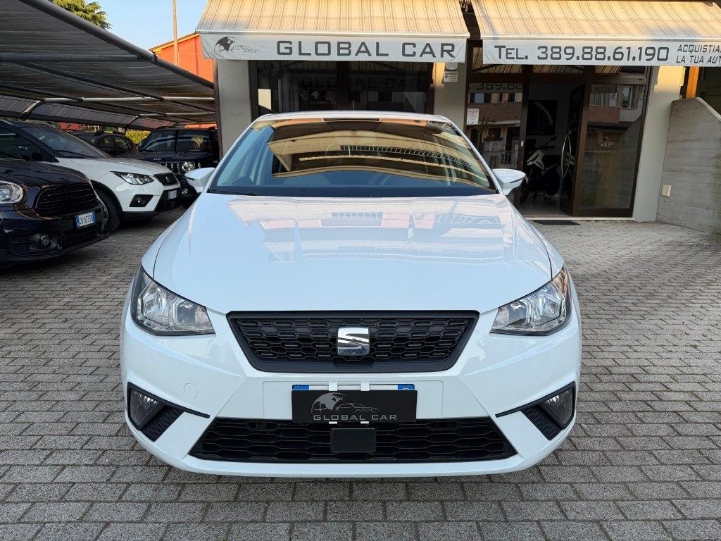 SEAT Ibiza 1.0 MPI 5 porte Style - 2