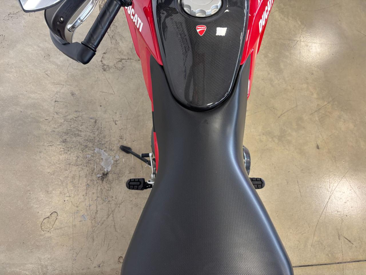 DUCATI Hypermotard 1100 EVO 1100 EVO - 10