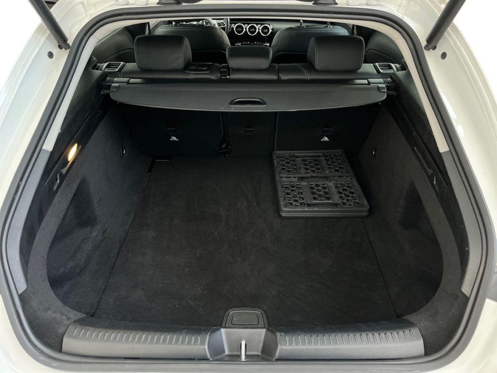 MERCEDES-BENZ CLA 180 d Automatic Shooting Brake Advanced - 13